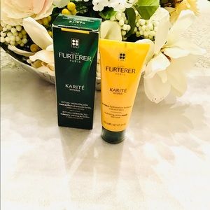Furterer Paris Karite Hydra NWT